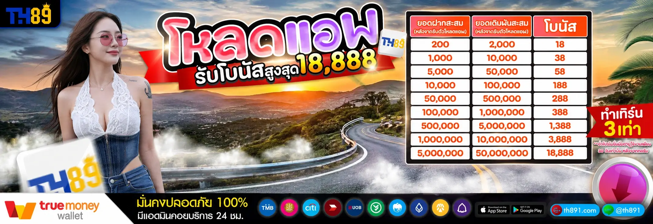 โปรโมชั่น mgt2 2